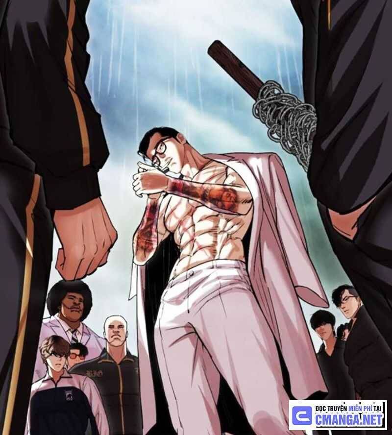 Hoán Đổi Diệu Kỳ Chap 505 - Next Chap 506