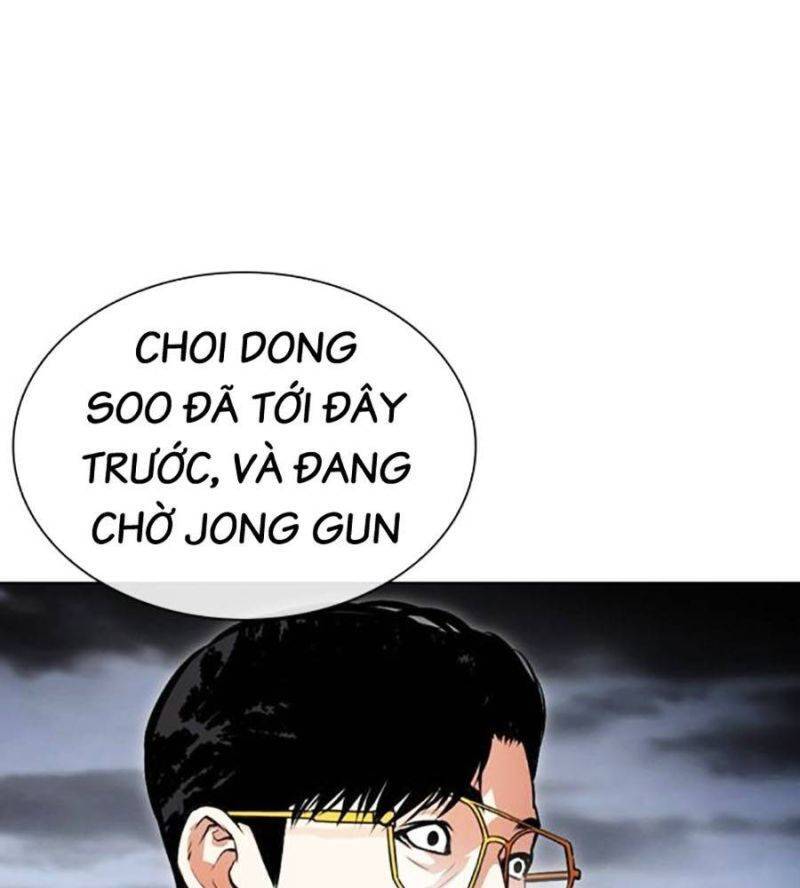 Hoán Đổi Diệu Kỳ Chap 512 - Next Chap 513