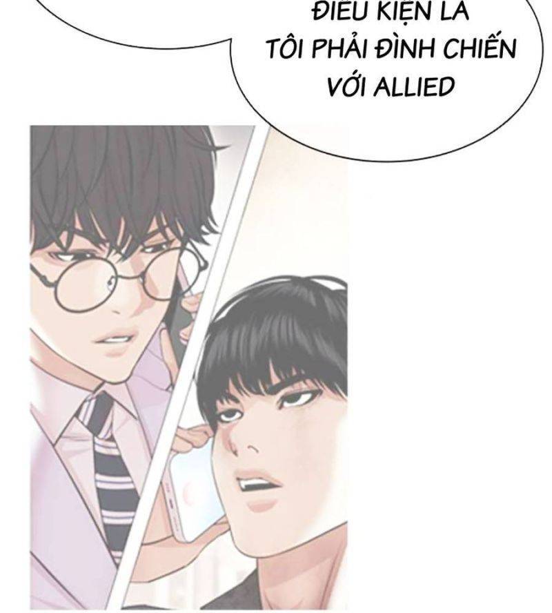 Hoán Đổi Diệu Kỳ Chap 512 - Next Chap 513