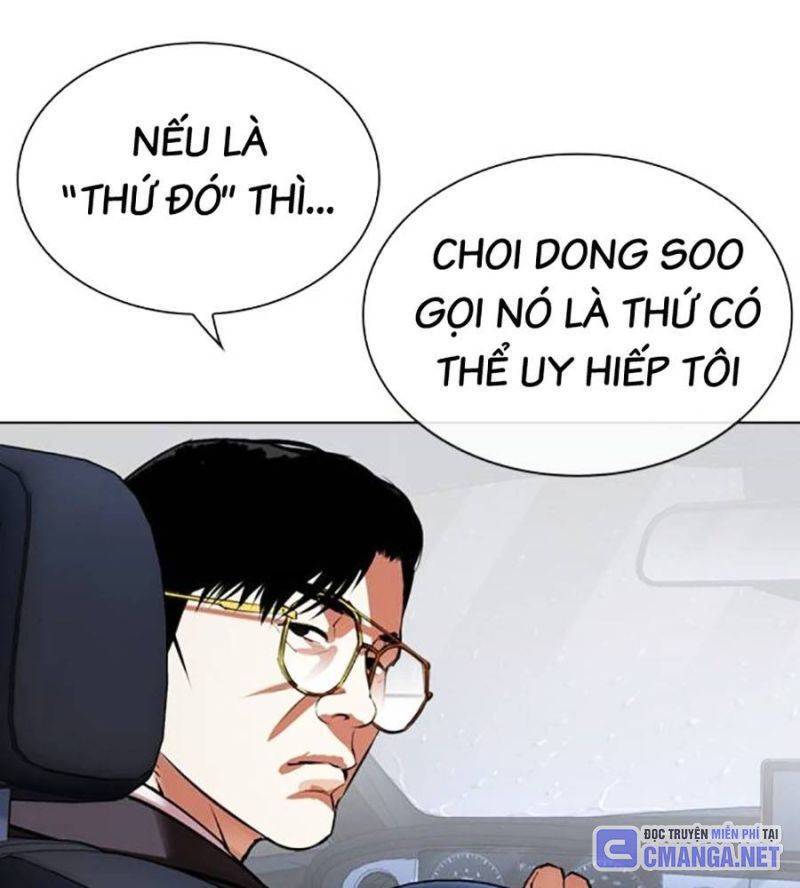 Hoán Đổi Diệu Kỳ Chap 512 - Next Chap 513