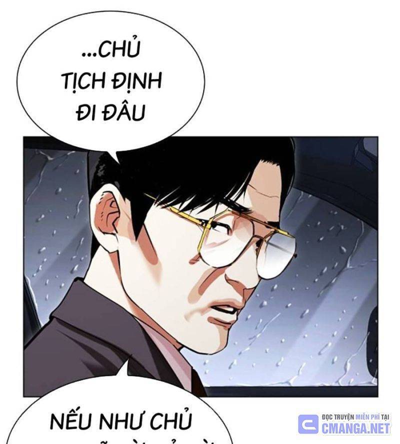 Hoán Đổi Diệu Kỳ Chap 512 - Next Chap 513