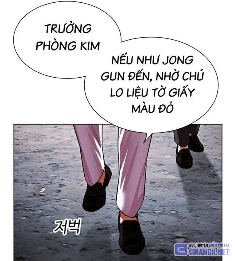 Hoán Đổi Diệu Kỳ Chap 512 - Next Chap 513