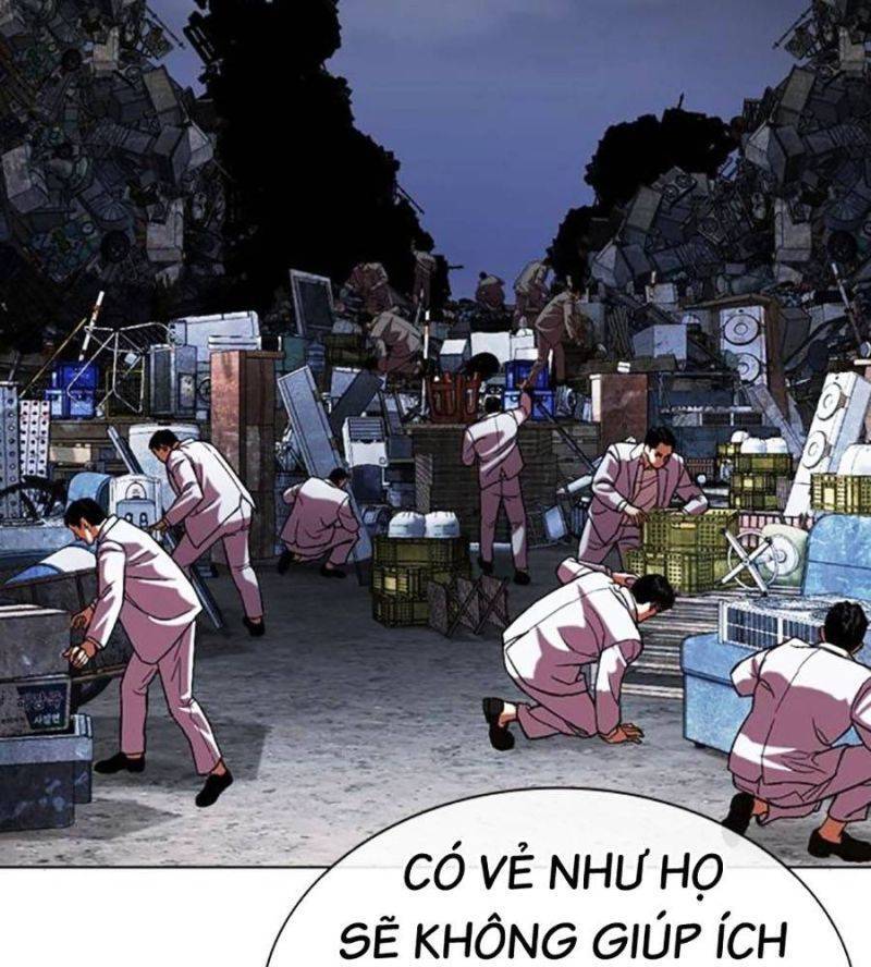 Hoán Đổi Diệu Kỳ Chap 512 - Next Chap 513
