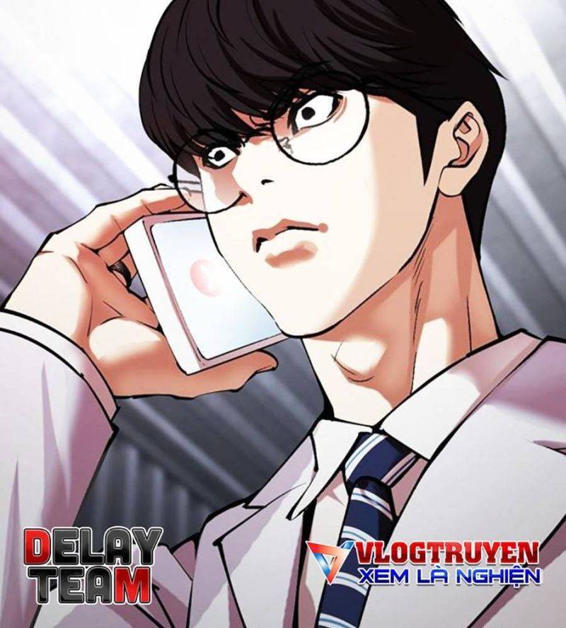 Hoán Đổi Diệu Kỳ Chap 512 - Next Chap 513