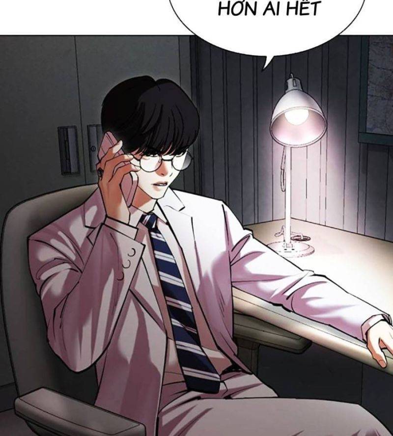Hoán Đổi Diệu Kỳ Chap 512 - Next Chap 513