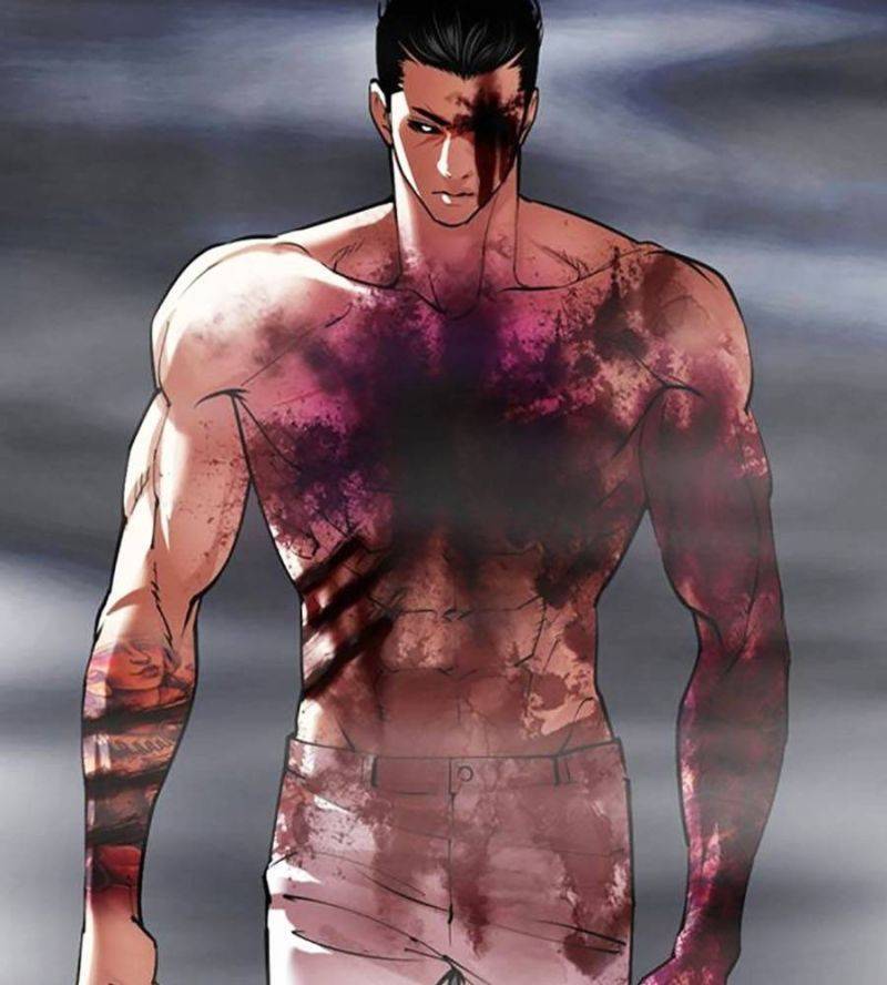 Hoán Đổi Diệu Kỳ Chap 512 - Next Chap 513