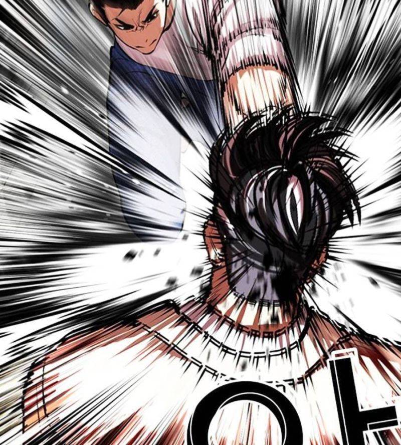 Hoán Đổi Diệu Kỳ Chap 512 - Next Chap 513