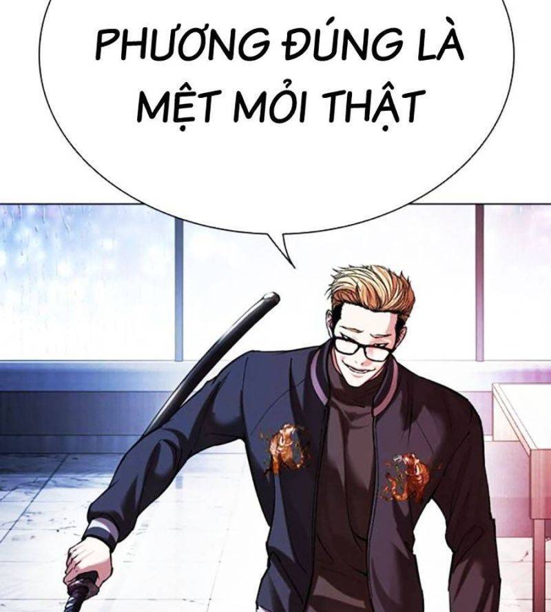 Hoán Đổi Diệu Kỳ Chap 512 - Next Chap 513
