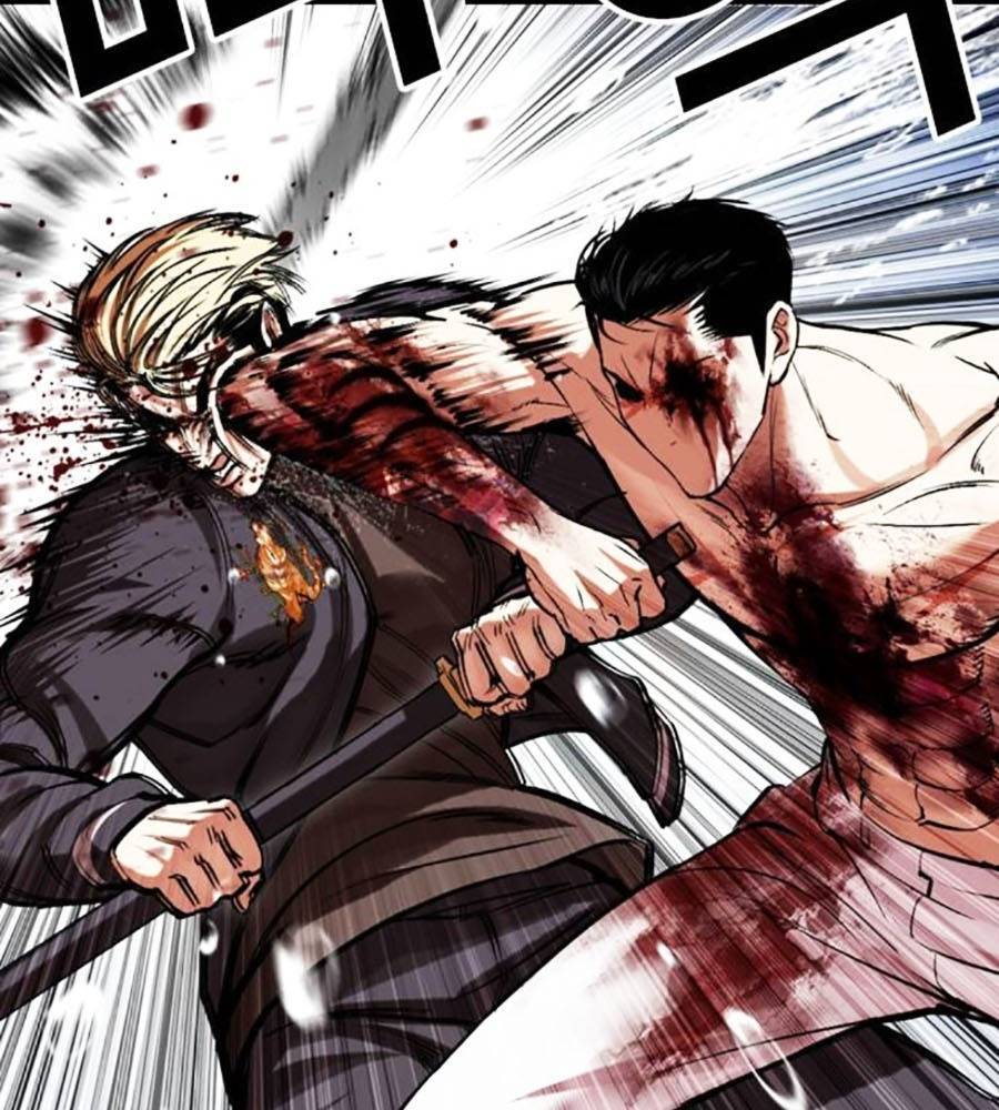 Hoán Đổi Diệu Kỳ Chap 513 - Next Chap 514