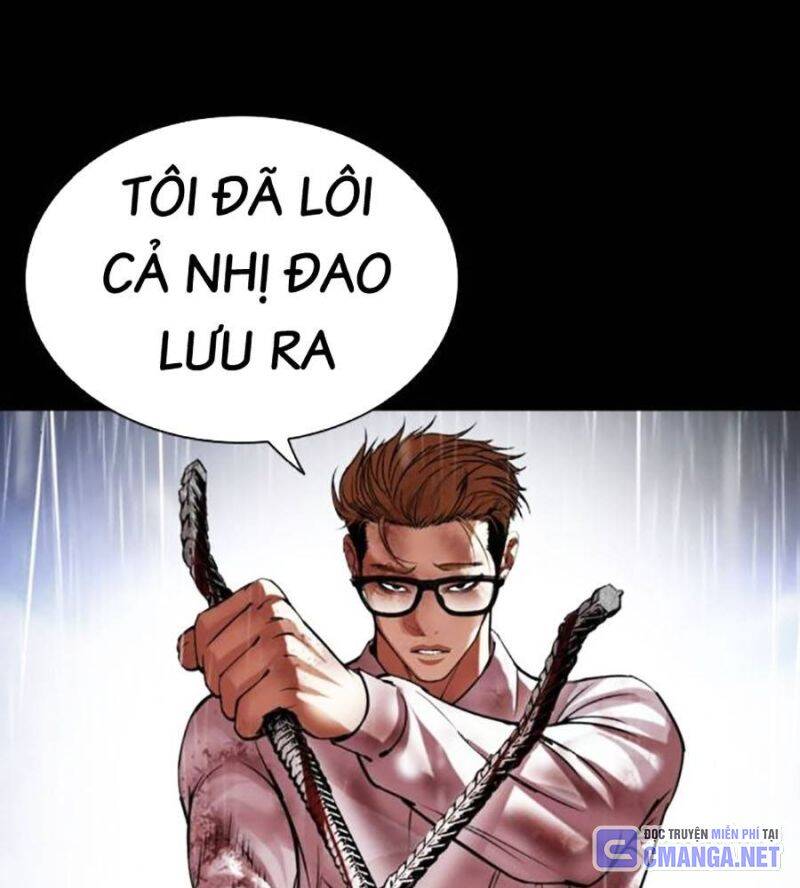 Hoán Đổi Diệu Kỳ Chap 514 - Next Chap 515