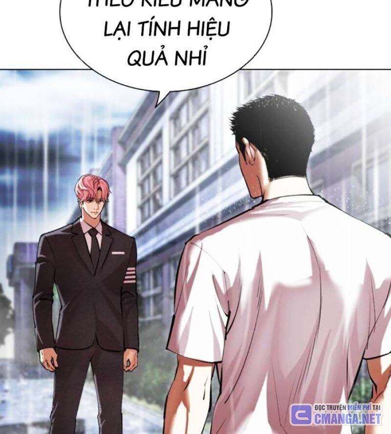 Hoán Đổi Diệu Kỳ Chap 514 - Next Chap 515