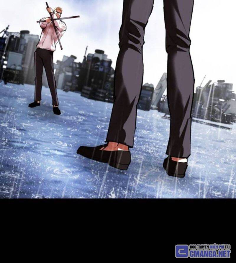Hoán Đổi Diệu Kỳ Chap 514 - Next Chap 515