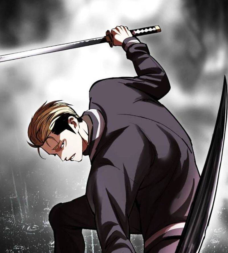 Hoán Đổi Diệu Kỳ Chap 514 - Next Chap 515