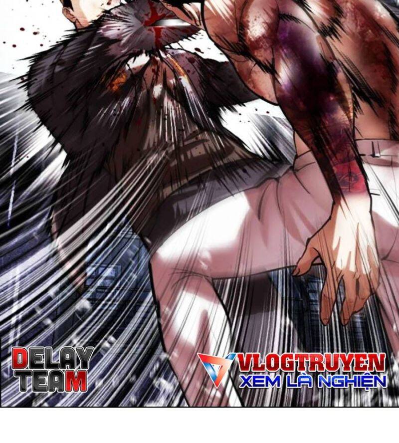 Hoán Đổi Diệu Kỳ Chap 514 - Next Chap 515