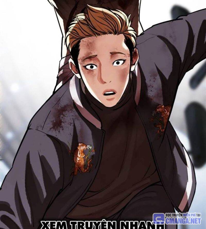 Hoán Đổi Diệu Kỳ Chap 514 - Next Chap 515