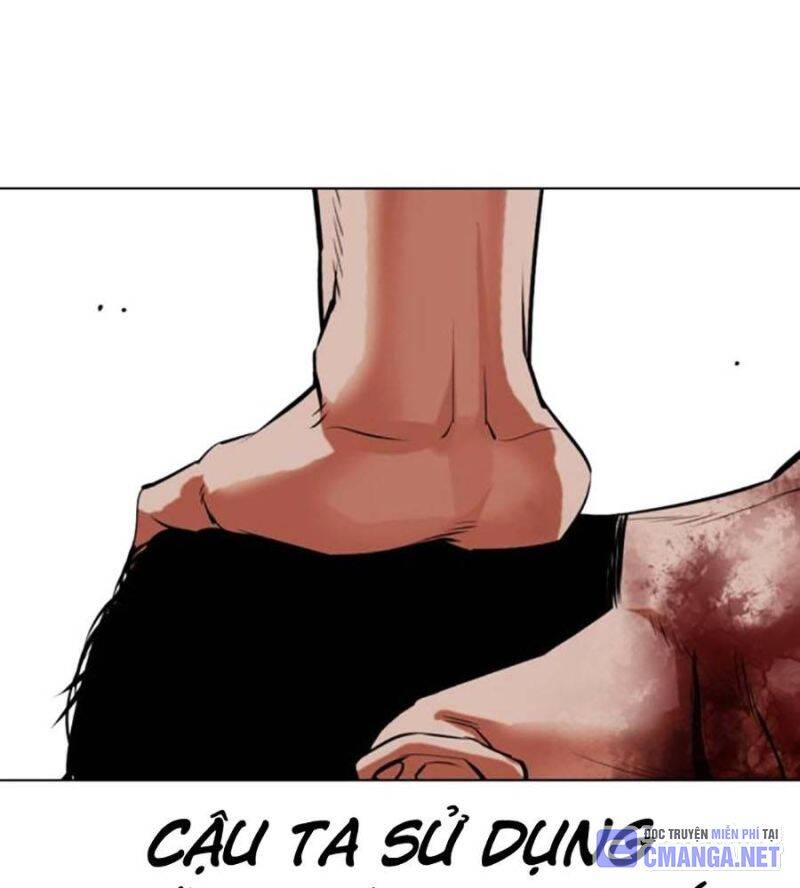 Hoán Đổi Diệu Kỳ Chap 515 - Next Chap 516