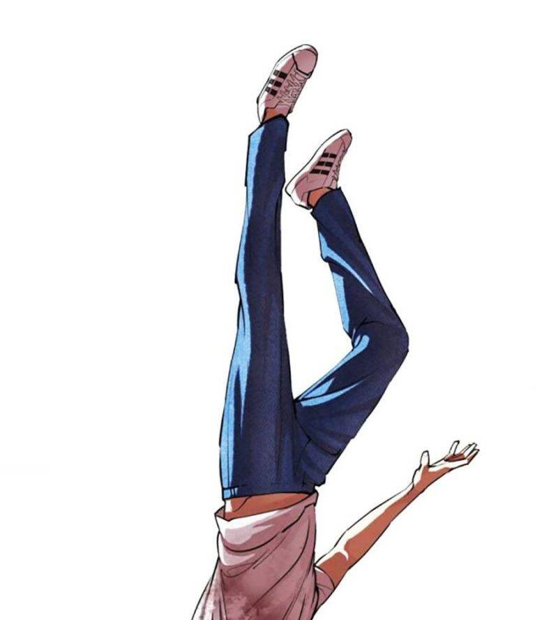 Hoán Đổi Diệu Kỳ Chap 515 - Next Chap 516