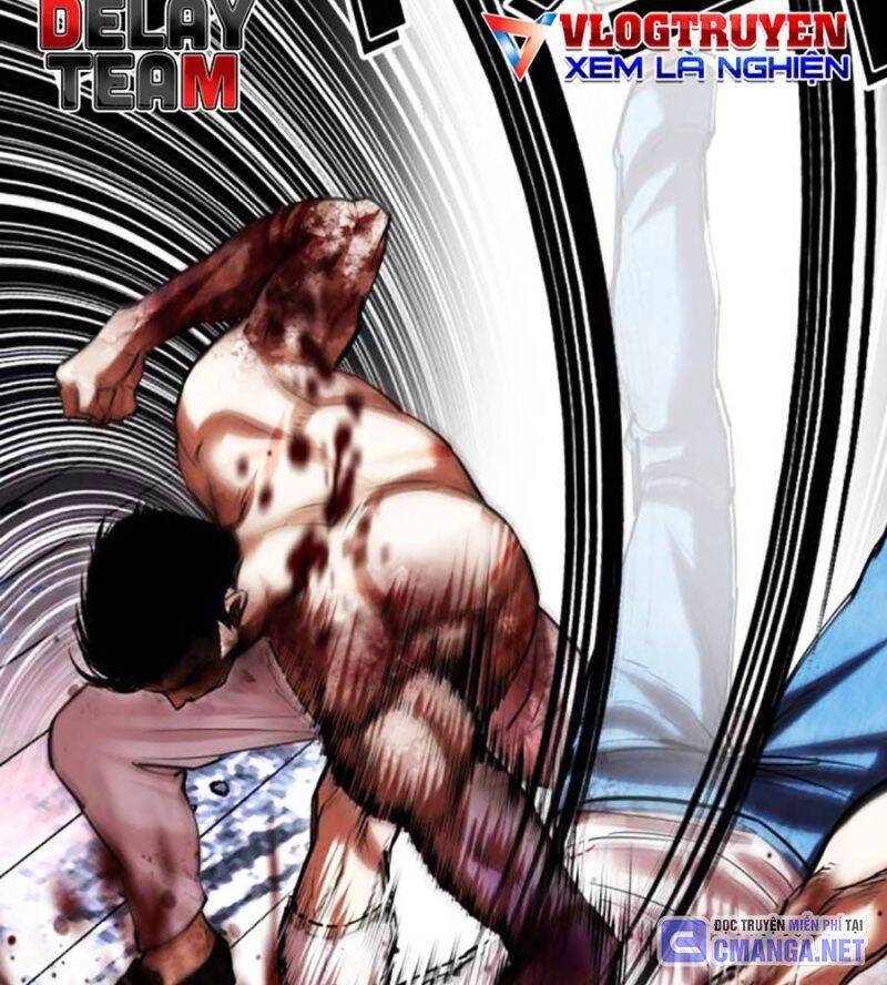 Hoán Đổi Diệu Kỳ Chap 515 - Next Chap 516