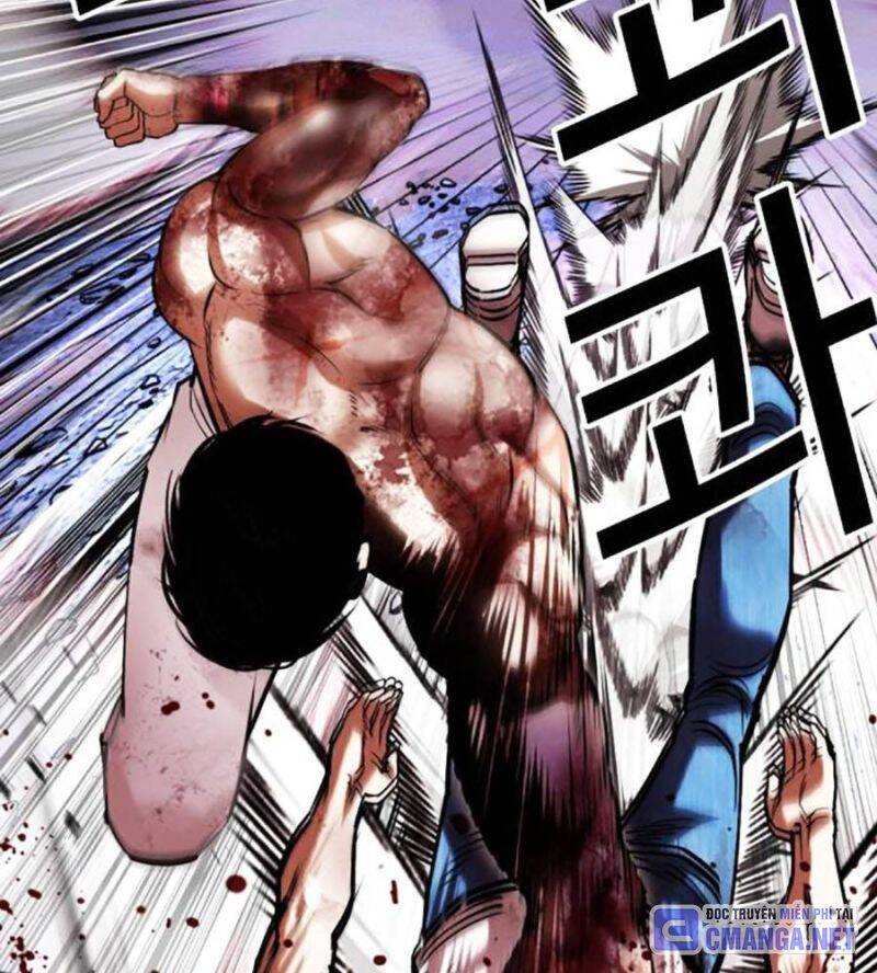 Hoán Đổi Diệu Kỳ Chap 515 - Next Chap 516