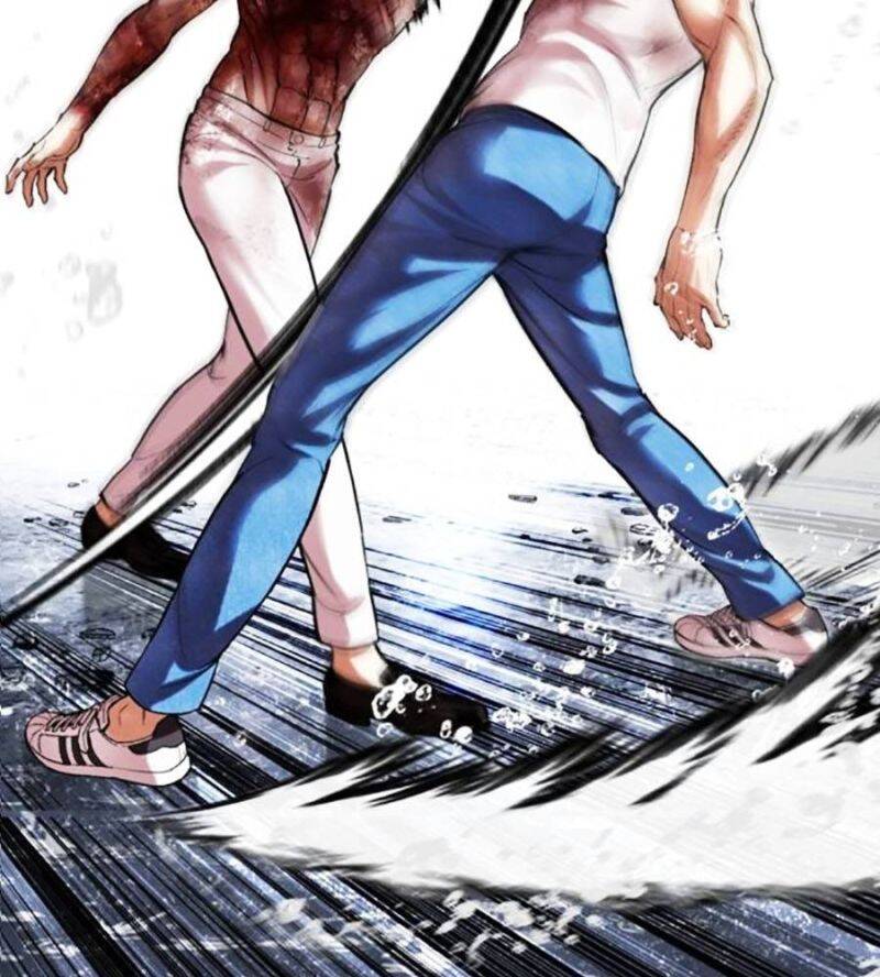 Hoán Đổi Diệu Kỳ Chap 515 - Next Chap 516