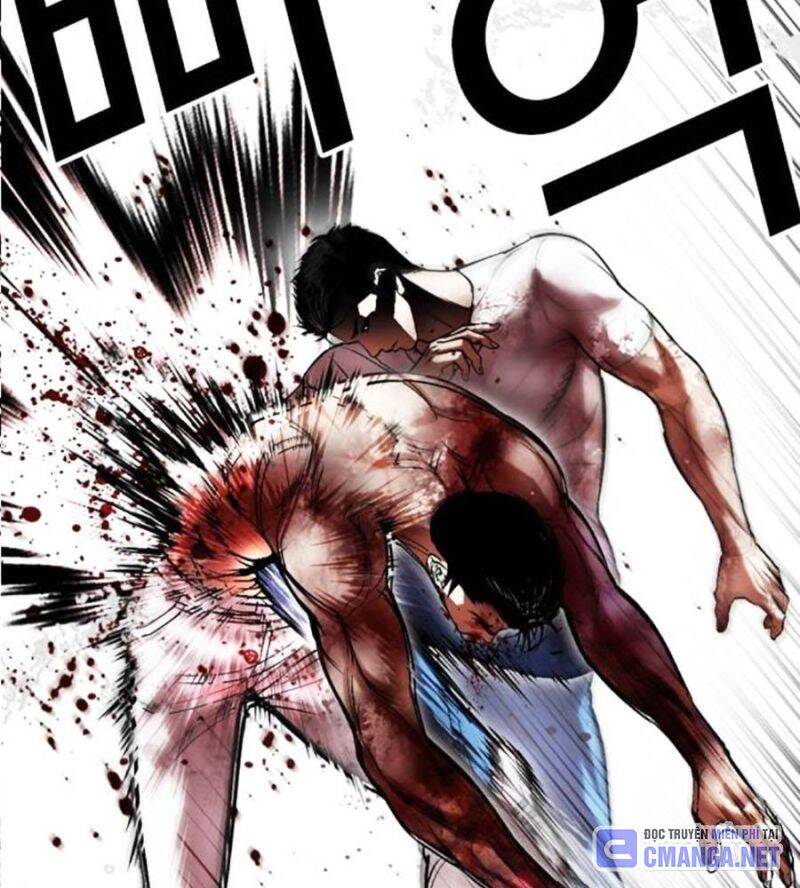 Hoán Đổi Diệu Kỳ Chap 515 - Next Chap 516