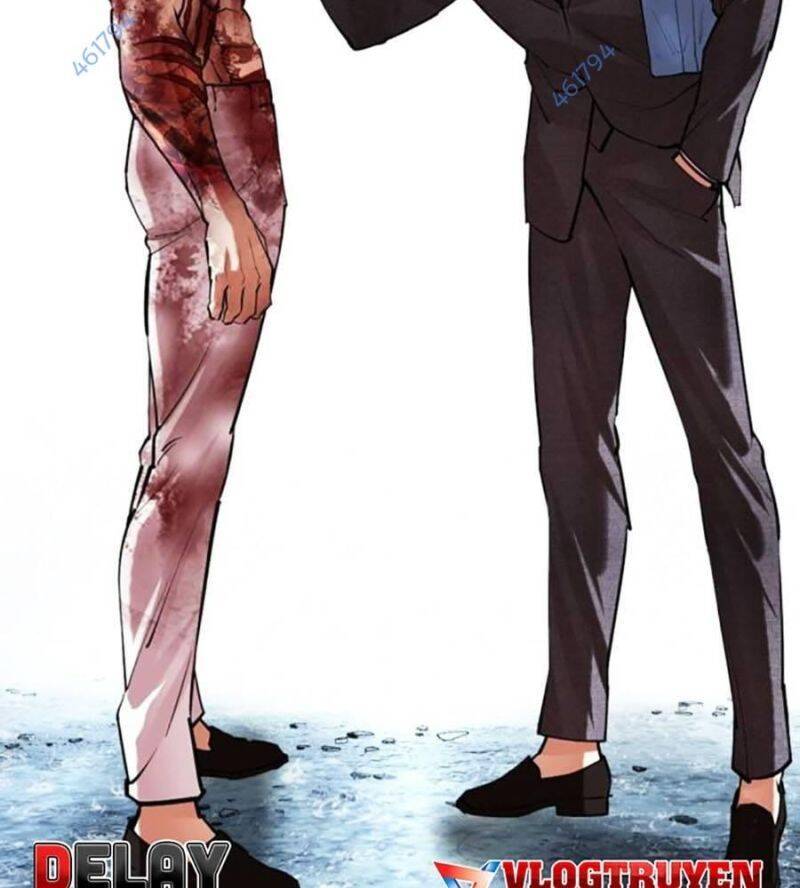 Hoán Đổi Diệu Kỳ Chap 515 - Next Chap 516