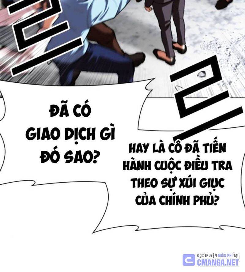 Hoán Đổi Diệu Kỳ Chap 516 - Next Chap 517