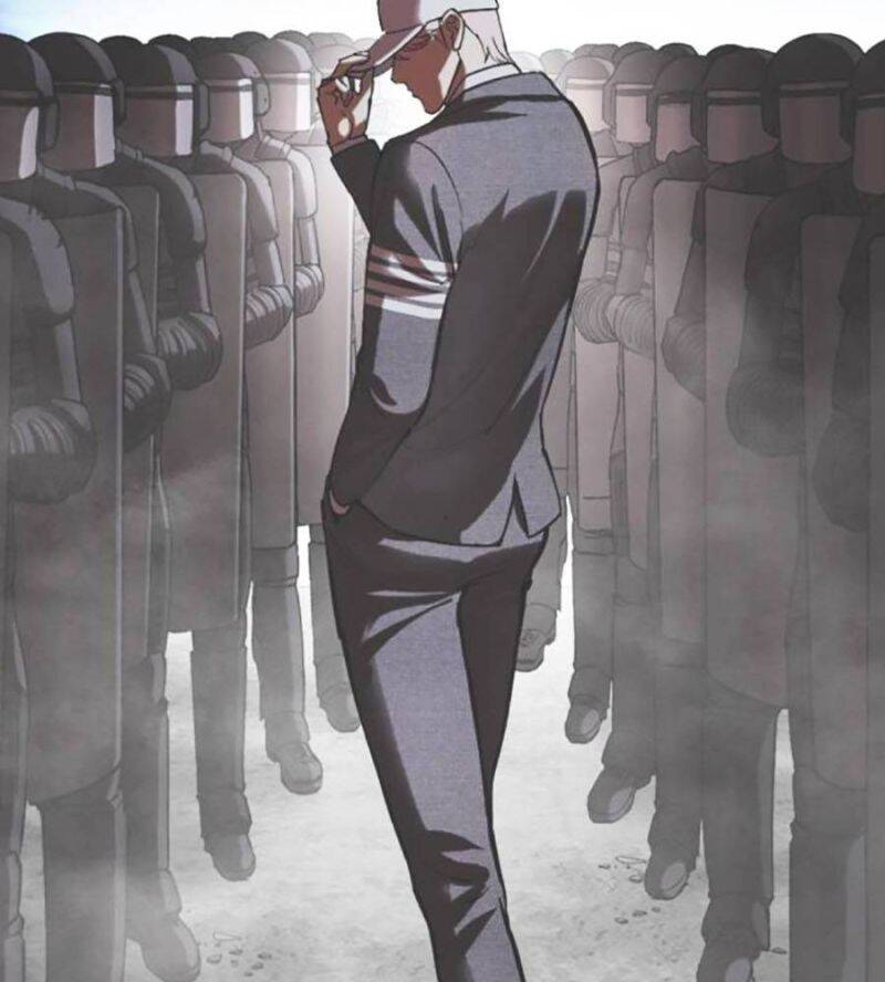 Hoán Đổi Diệu Kỳ Chap 516 - Next Chap 517