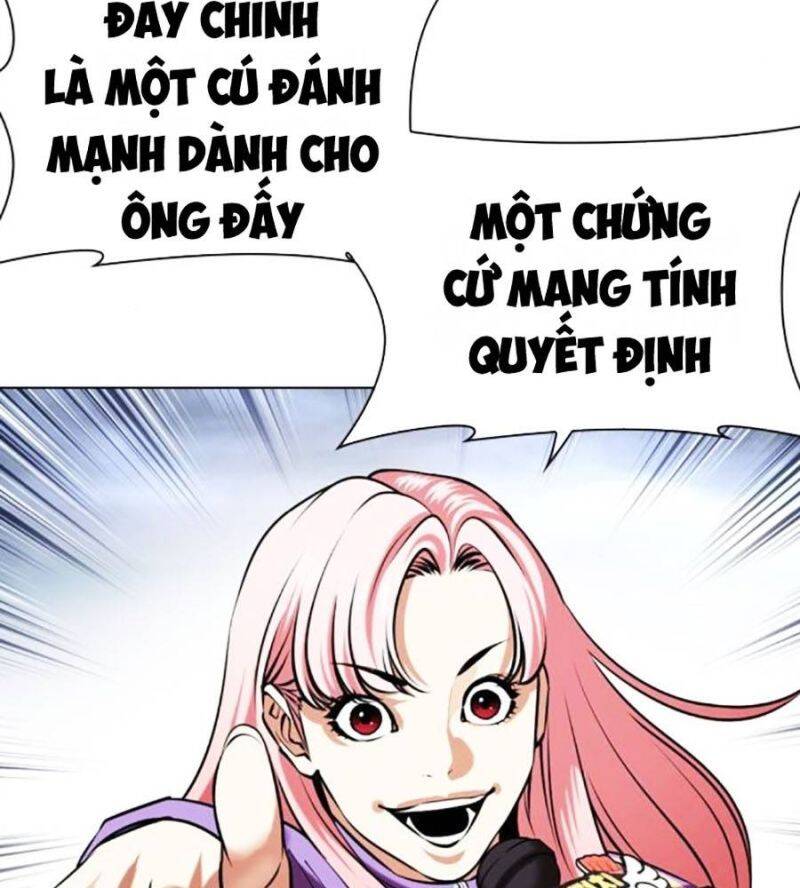 Hoán Đổi Diệu Kỳ Chap 516 - Next Chap 517