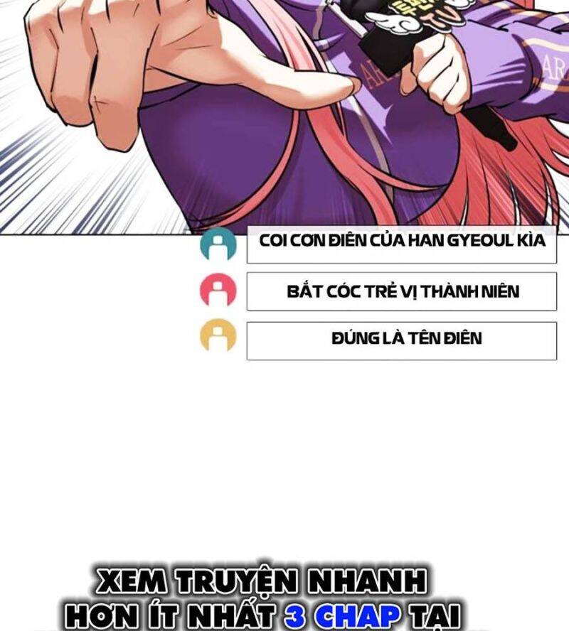 Hoán Đổi Diệu Kỳ Chap 516 - Next Chap 517
