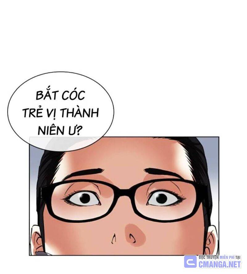 Hoán Đổi Diệu Kỳ Chap 516 - Next Chap 517