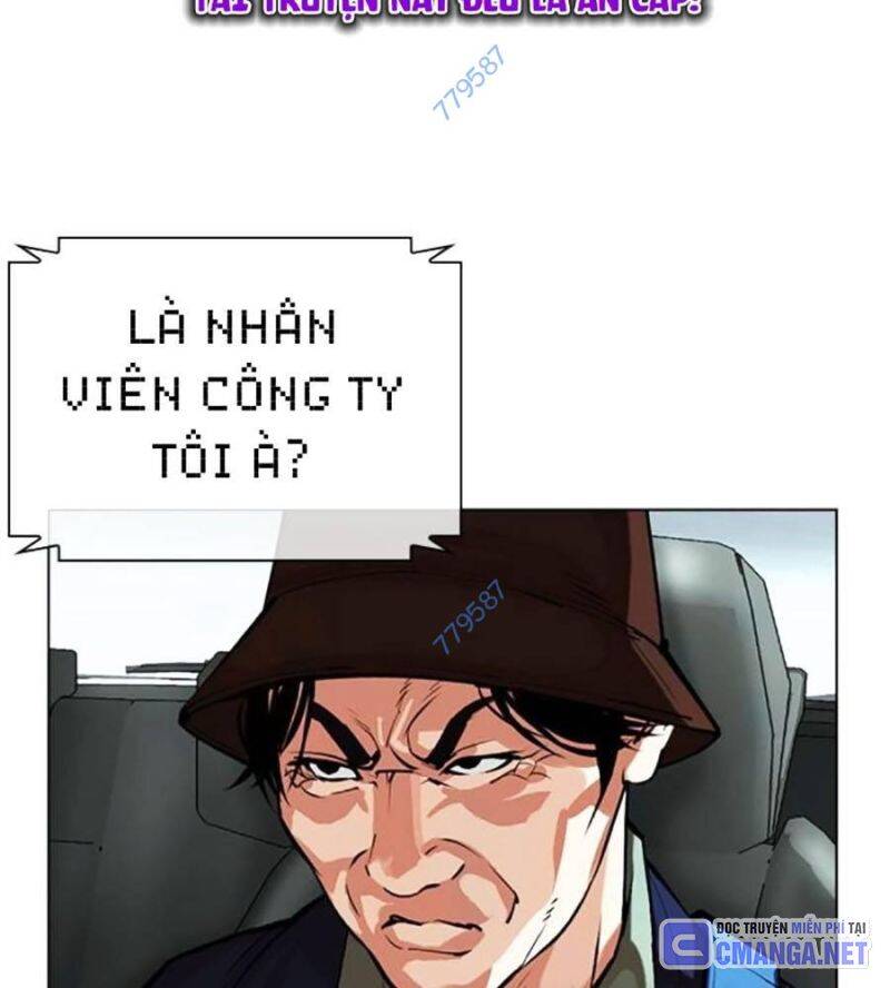 Hoán Đổi Diệu Kỳ Chap 516 - Next Chap 517