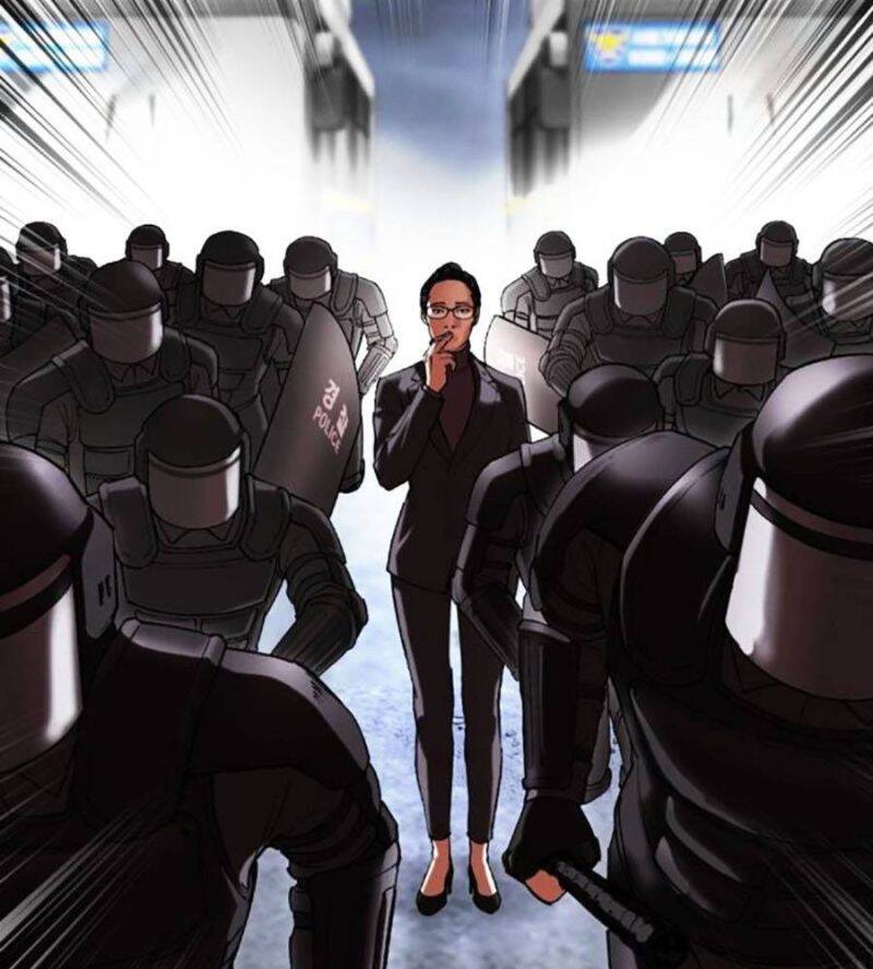 Hoán Đổi Diệu Kỳ Chap 516 - Next Chap 517