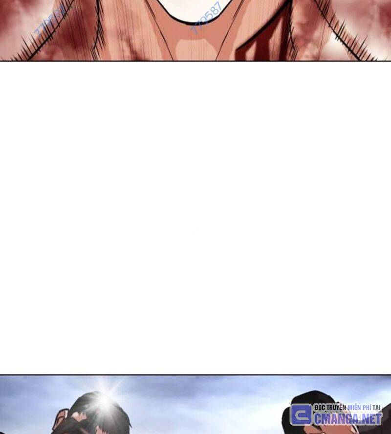 Hoán Đổi Diệu Kỳ Chap 516 - Next Chap 517