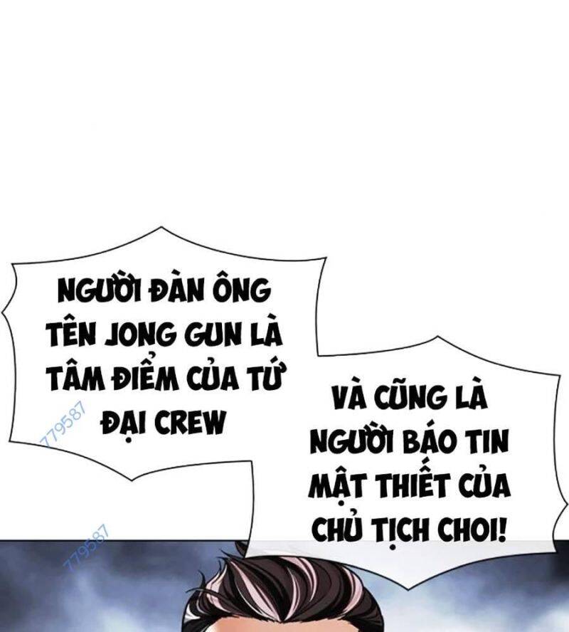 Hoán Đổi Diệu Kỳ Chap 516 - Next Chap 517