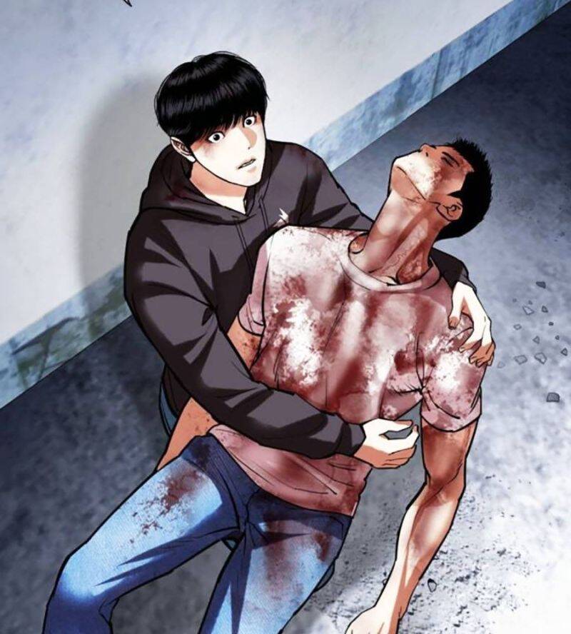 Hoán Đổi Diệu Kỳ Chap 516 - Next Chap 517