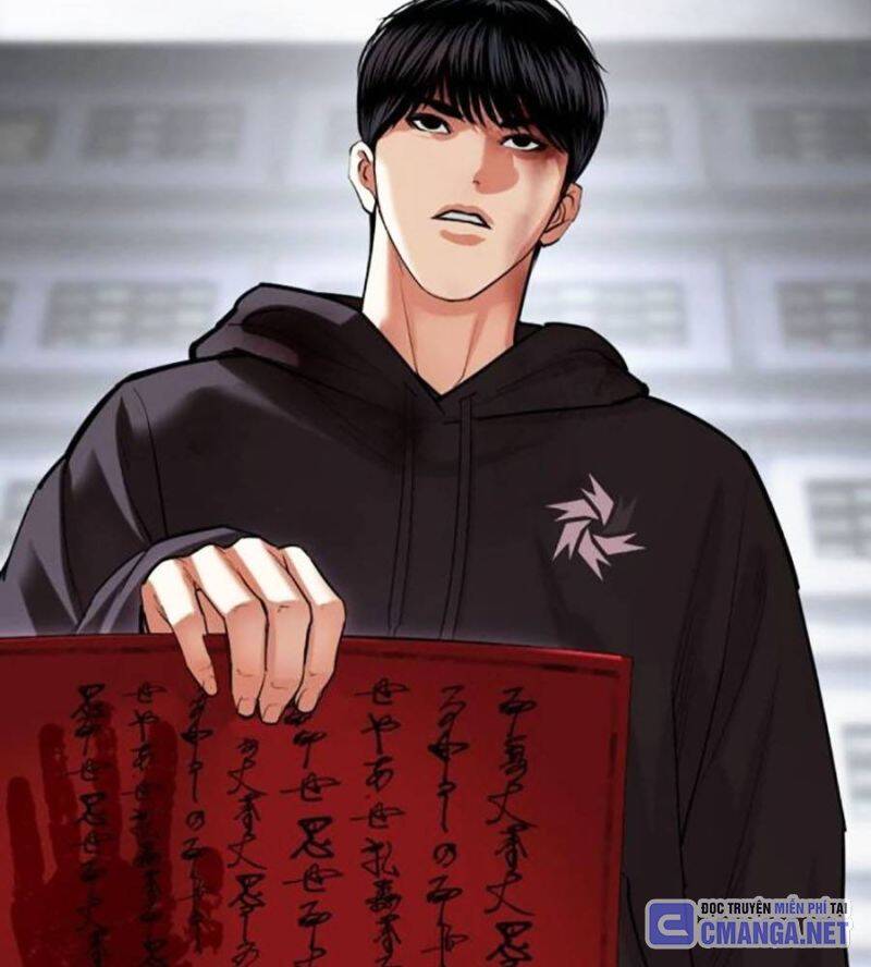 Hoán Đổi Diệu Kỳ Chap 516 - Next Chap 517