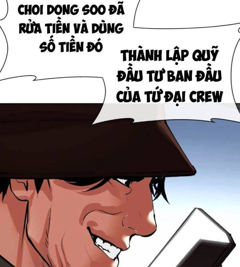 Hoán Đổi Diệu Kỳ Chap 516 - Next Chap 517