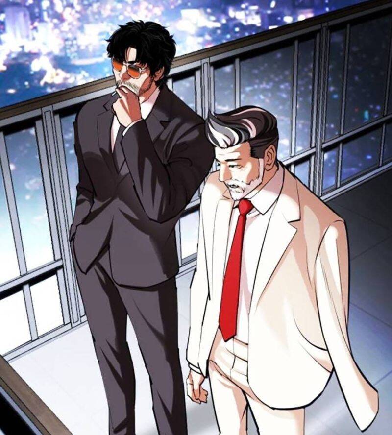 Hoán Đổi Diệu Kỳ Chap 516 - Next Chap 517