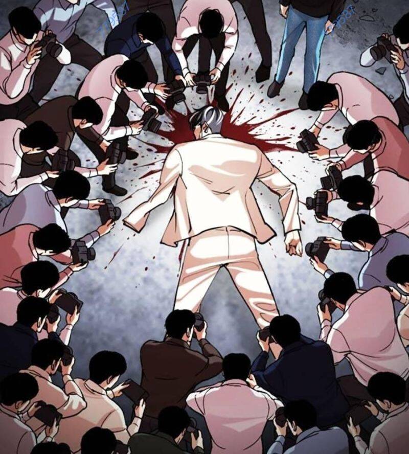 Hoán Đổi Diệu Kỳ Chap 516 - Next Chap 517
