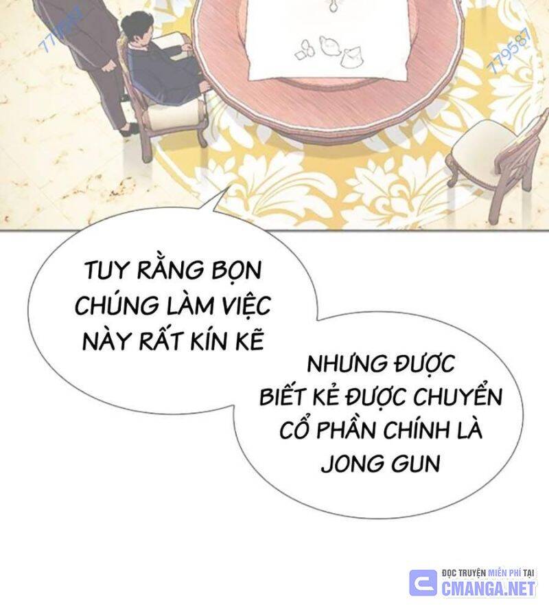 Hoán Đổi Diệu Kỳ Chap 516 - Next Chap 517