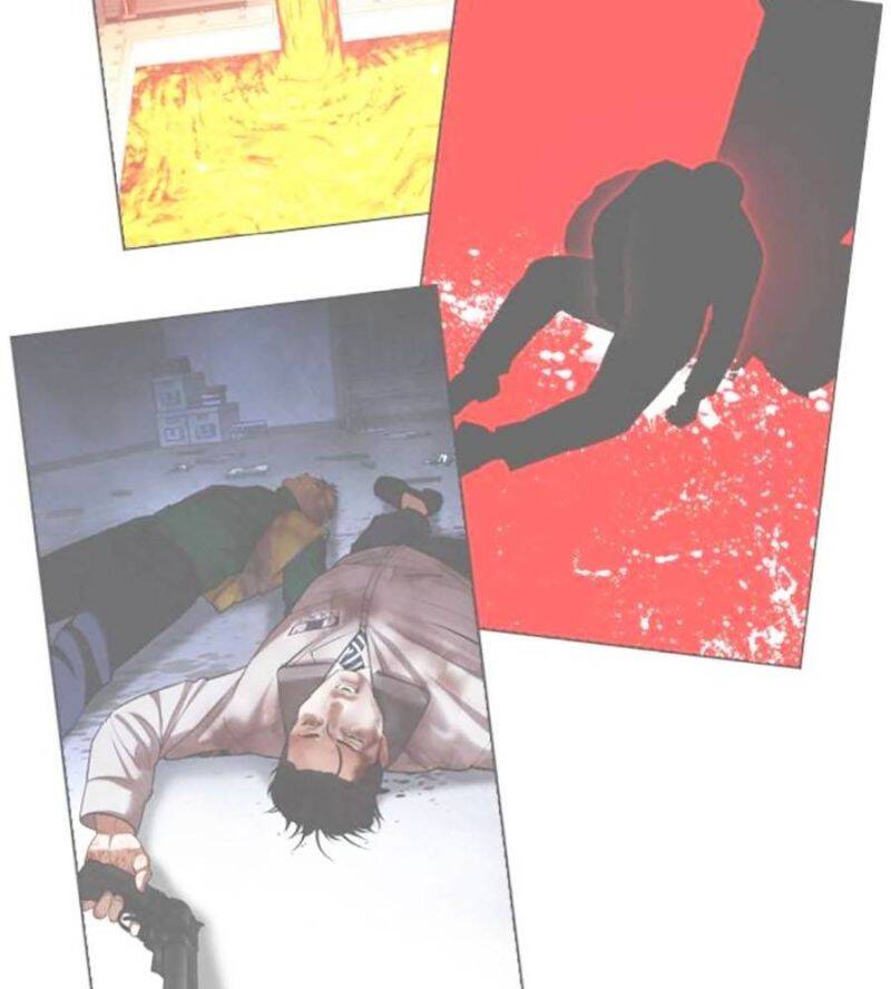 Hoán Đổi Diệu Kỳ Chap 516 - Next Chap 517