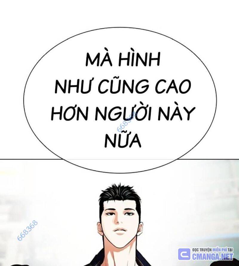Hoán Đổi Diệu Kỳ Chap 517 - Next Chap 518