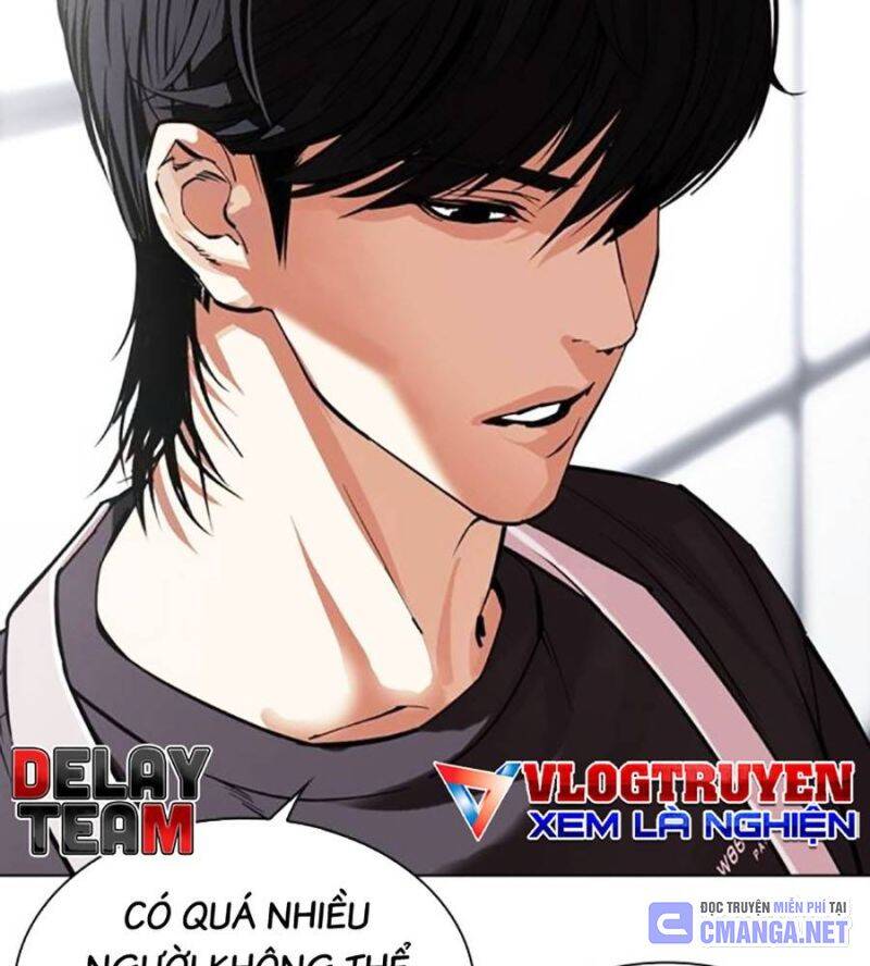 Hoán Đổi Diệu Kỳ Chap 517 - Next Chap 518