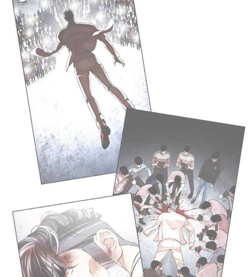 Hoán Đổi Diệu Kỳ Chap 517 - Next Chap 518