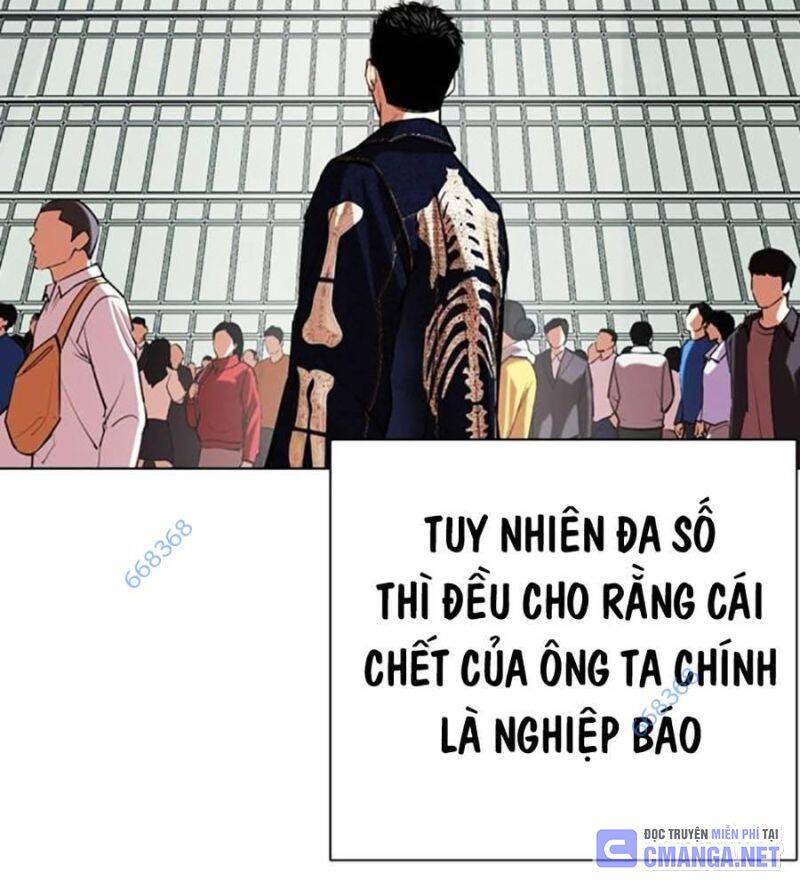 Hoán Đổi Diệu Kỳ Chap 517 - Next Chap 518