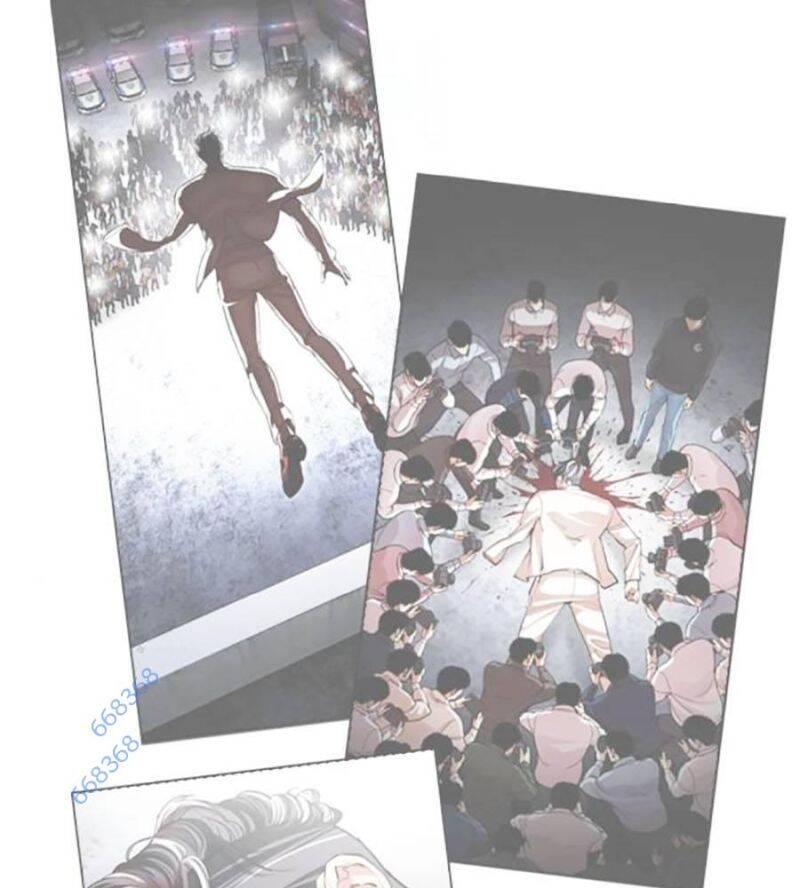 Hoán Đổi Diệu Kỳ Chap 517 - Next Chap 518