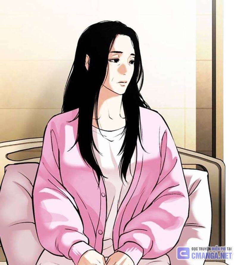 Hoán Đổi Diệu Kỳ Chap 517 - Next Chap 518