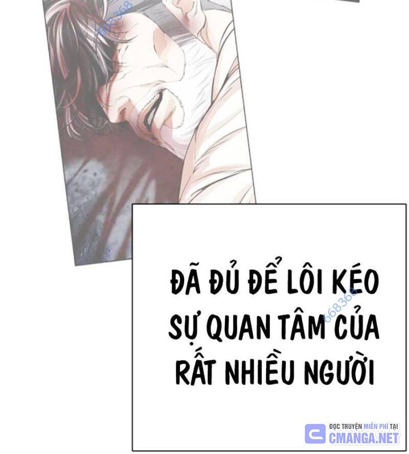 Hoán Đổi Diệu Kỳ Chap 517 - Next Chap 518