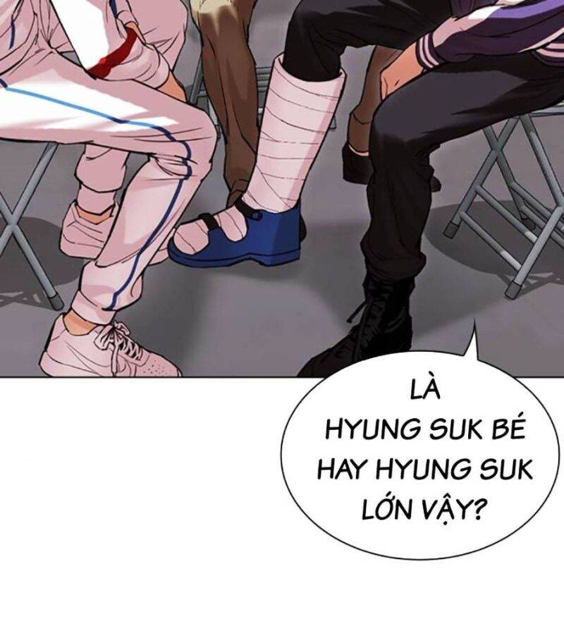 Hoán Đổi Diệu Kỳ Chap 517 - Next Chap 518